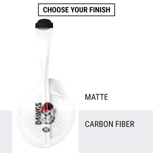 University of Georgia Dawgs Bose Noise Cancelling Headphones 700 Skin