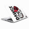University of Georgia Dawgs HP Elitebook Skin