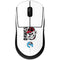 University of Georgia Dawgs G Pro Wireless Gaming Mouse Skin