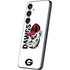 University of Georgia Dawgs Galaxy A16 5G Skin