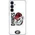 University of Georgia Dawgs Galaxy A35 5G Skin