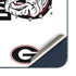 University of Georgia Dawgs Galaxy A35 5G Skin