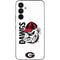 University of Georgia Dawgs Galaxy A54 5G Skin
