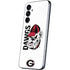 University of Georgia Dawgs Galaxy A54 5G Skin
