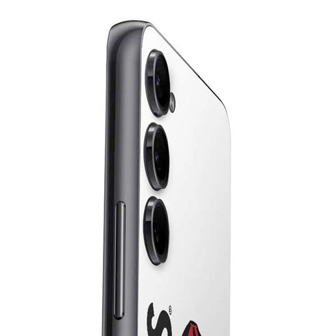 University of Georgia Dawgs Galaxy A54 5G Skin