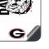 University of Georgia Dawgs Galaxy A54 5G Skin