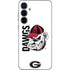 University of Georgia Dawgs Galaxy A55 5G Skin