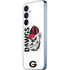 University of Georgia Dawgs Galaxy A55 5G Skin