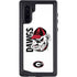 University of Georgia Dawgs Galaxy Cases