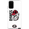University of Georgia Dawgs Galaxy Note20 5G Pro Case