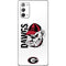 University of Georgia Dawgs Galaxy Note20 5G Skin