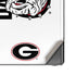 University of Georgia Dawgs Galaxy Note20 5G Skin