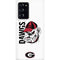University of Georgia Dawgs Galaxy Note20 Ultra 5G Lite Case