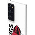 University of Georgia Dawgs Galaxy Note20 Ultra 5G Lite Case