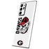 University of Georgia Dawgs Galaxy Note20 Ultra 5G Skin