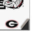 University of Georgia Dawgs Galaxy Note20 Ultra 5G Skin