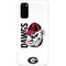 University of Georgia Dawgs Galaxy S20 Lite Case
