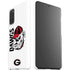 University of Georgia Dawgs Galaxy S20 Lite Case
