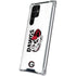 University of Georgia Dawgs Galaxy S23 Ultra Clear Case