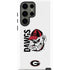 University of Georgia Dawgs Galaxy S23 Ultra Pro Case