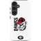 University of Georgia Dawgs Galaxy S25 Impact Case