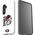 University of Georgia Dawgs Galaxy S25 Impact Case