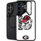 University of Georgia Dawgs Galaxy S24 Kickstand Case