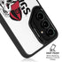 University of Georgia Dawgs Galaxy S25 Kickstand Case