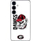 University of Georgia Dawgs Galaxy S24 Skin