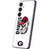 University of Georgia Dawgs Galaxy S24 Skin