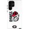 University of Georgia Dawgs Galaxy S25 Ultra Impact Case