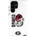 University of Georgia Dawgs Galaxy S25 Ultra Impact Case