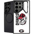 University of Georgia Dawgs Galaxy S24 Ultra Kickstand Case