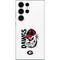 University of Georgia Dawgs Galaxy S24 Ultra Skin