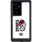 University of Georgia Dawgs Galaxy S24 Ultra Waterproof Case