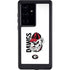 University of Georgia Dawgs Galaxy S24 Ultra Waterproof Case