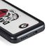 University of Georgia Dawgs Galaxy S24 Waterproof Case