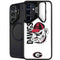 University of Georgia Dawgs Galaxy S26 Kickstand Case