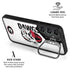 University of Georgia Dawgs Galaxy S26 Kickstand Case