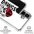 University of Georgia Dawgs Galaxy S26 Plus Clear Case