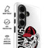 University of Georgia Dawgs Galaxy S26 Plus Impact Case