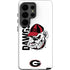 University of Georgia Dawgs Galaxy S26 Ultra Impact Case