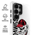 University of Georgia Dawgs Galaxy S26 Ultra Impact Case