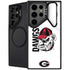 University of Georgia Dawgs Galaxy S26 Ultra Kickstand Case