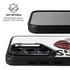 University of Georgia Dawgs Galaxy S26 Ultra Kickstand Case