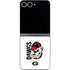 University of Georgia Dawgs Galaxy Z Flip6 Skin
