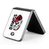 University of Georgia Dawgs Galaxy Z Flip6 Skin