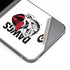University of Georgia Dawgs Galaxy Z Flip6 Skin