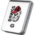 University of Georgia Dawgs Galaxy Z Flip6 Skin