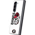 University of Georgia Dawgs Galaxy Z Fold5 5G Skin